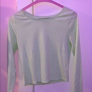 wild fable long sleeve